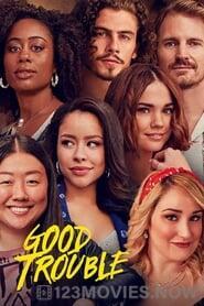 Good Trouble Season 3 Episode 16