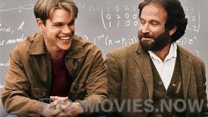 Good Will Hunting