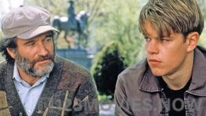 Good Will Hunting