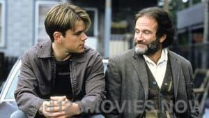 Good Will Hunting