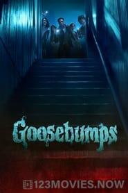 Goosebumps