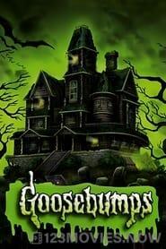 Goosebumps Season 1 Episode 18