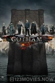 Gotham Season 1 Episode 13