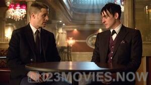 Gotham Season 1 Episode 13