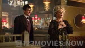 Gotham Season 1 Episode 13