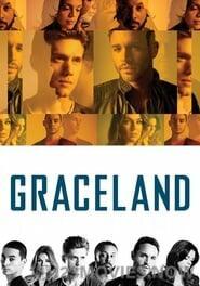 Graceland Season 1 Episode 10