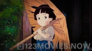 Grave of the Fireflies