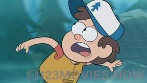 Gravity Falls