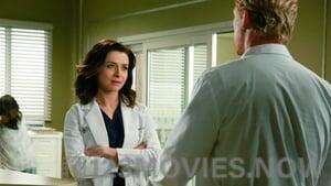 Grey’s Anatomy Season 11 Episode 20