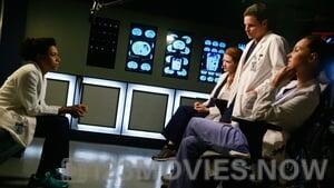 Grey’s Anatomy Season 11 Episode 20