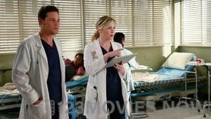 Grey’s Anatomy Season 11 Episode 20