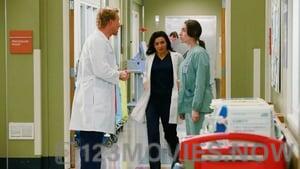 Grey’s Anatomy Season 11 Episode 20