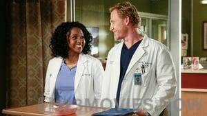 Grey’s Anatomy Season 11 Episode 20