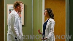 Grey’s Anatomy Season 11 Episode 20