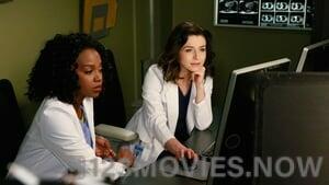 Grey’s Anatomy Season 11 Episode 20