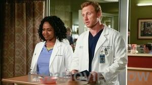 Grey’s Anatomy Season 11 Episode 20