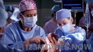 Grey’s Anatomy Season 3 Episode 10