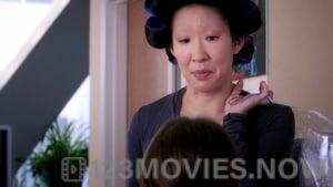 Grey’s Anatomy Season 3 Episode 25