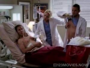 Grey’s Anatomy Season 3 Episode 8