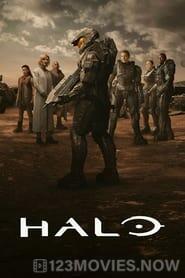 Halo Season 1 Episode 9