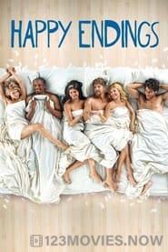 Happy Endings Season 3 Episode 19