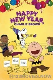 Happy New Year, Charlie Brown