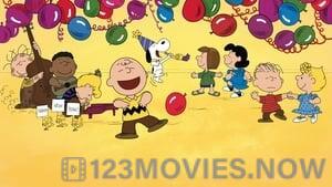 Happy New Year, Charlie Brown