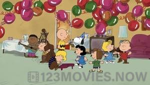 Happy New Year, Charlie Brown