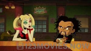 Harley Quinn Season 1 Episode 3