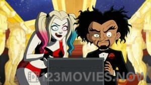 Harley Quinn Season 1 Episode 3