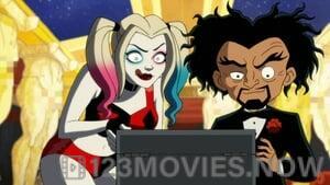 Harley Quinn Season 1 Episode 3