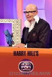 Harry Hill’s Alien Fun Capsule