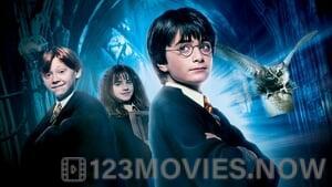 Harry Potter and the Philosophers Stone