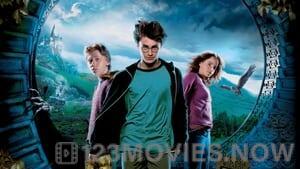 Harry Potter and the Prisoner of Azkaban