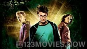 Harry Potter and the Prisoner of Azkaban