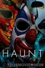 Haunt