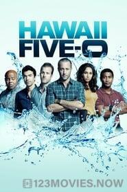 Hawaii Five-0 Season 1 Episode 10