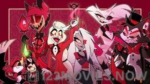 Hazbin Hotel