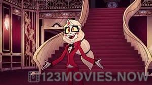 Hazbin Hotel