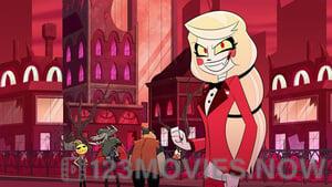 Hazbin Hotel