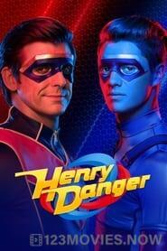 Henry Danger Season 3 Episode 7