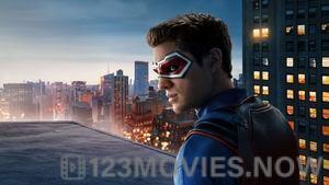 Henry Danger: The Movie