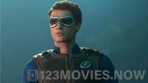 Henry Danger: The Movie