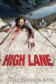 High Lane (Vertige) 2009