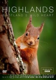 Highlands: Scotland’s Wild Heart