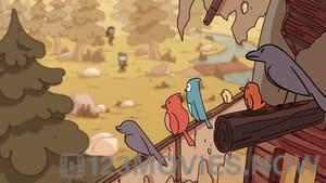 Hilda Season 2 Episode 5