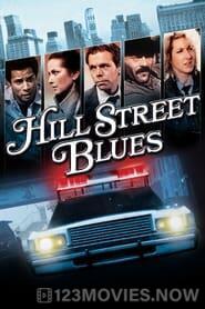 Hill Street Blues Season 2 Episode 14