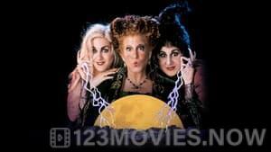 Hocus Pocus