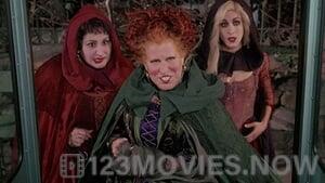 Hocus Pocus