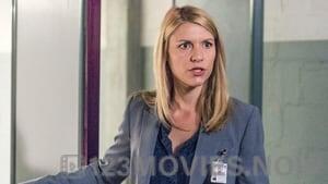 Homeland Season 4 Episode 1